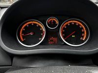 Second-hand Opel Corsa 80 CP (58 kW) 2007 Hatchback