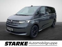Neu VW Multivan Edition 150 PS (110 kW) 2026 Indiumgrau metallic Van