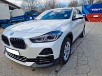 Gebraucht BMW X2 Advantage 190 PS (139 kW) 2023 Weiß SUV