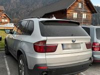 Gebraucht BMW X5 235 PS (172 kW) 2008 Grau SUV