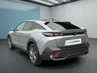Gebraucht Peugeot 408 224 PS (164 kW) 2024 Grau SUV