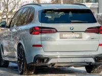 Gebraucht BMW X5 M Sport 298 PS (219 kW) 2026 Grau SUV