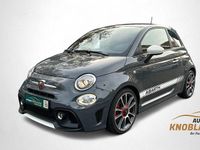 Gebraucht Abarth 595 Turismo 165 PS (121 kW) 2022 Grau Kleinwagen
