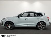 Gebraucht Audi Q3 S-Line 265 PS (194 kW) 2025 Grau SUV