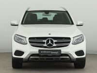 gebraucht Mercedes 220 GLC4M