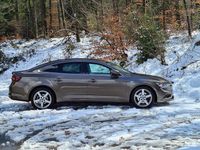 Gebraucht Renault Talisman 160 PS (117 kW) 2017 Braun Limousine