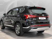 gebraucht Hyundai Santa Fe 2.2 CRDi Trend LED/SITZHEIZUNG/PDC