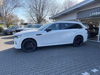 Neu Mazda CX-80 Homura-Line 254 PS (186 kW) 2026 SUV