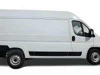 Neu Peugeot Boxer Active 205 kW (279 PS) 2026 Van
