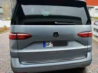 Gebraucht VW Multivan Style 150 PS (110 kW) 2025 Grau Van / Kleinbus