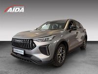 Neu Haval Jolion 177 PS (130 kW) 2026 Grau SUV