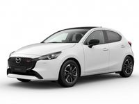 gebraucht Mazda 2 Homura AKA