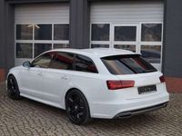 gebraucht Audi A6 Avant 3.0 TDI S-Line*320PS/Luft/Matrix LED*