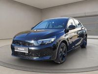 Gebraucht Opel Corsa 136 PS (100 kW) 2024 Diamant schwarz (metallic) Kleinwagen