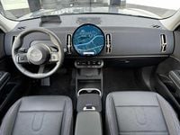 Gebraucht Mini Countryman 150 kW (204 PS) 2024 Grün SUV