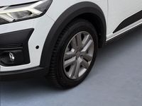 Gebraucht Dacia Jogger Expression 101 PS (74 kW) 2023 Van / Kleinbus
