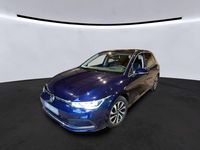 Gebraucht VW Golf VIII 150 PS (110 kW) 2023 Blau Limousine