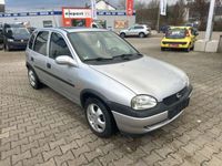 gebraucht Opel Corsa 16V Edition 100 Automatik