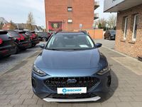 Gebraucht Ford Focus Active 155 PS (114 kW) 2024 Blau Limousine