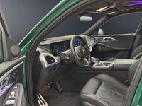 Gebraucht BMW XM Performance 491 PS (361 kW) 2024 Grün SUV