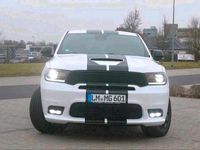 Second-hand Dodge Durango 365 CP (268 kW) 2019 Alb SUV