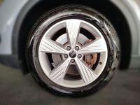 Gebraucht Audi Q4 e-tron Sport 150 kW (204 PS) 2023 Kieselgrau SUV