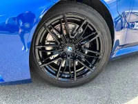 Gebraucht BMW M5 Performance 727 PS (534 kW) 2026 Blau Limousine