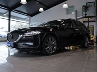 gebraucht Mazda 6 2.0 Ad'vantage*GARANTIE*LED*NAVI*KAMERA*