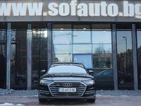 Gebraucht Audi A8 Sport 286 PS (210 kW) 2019 Schwarz Limousine