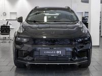 Neu Lynk & Co 01 280 PS (205 kW) 2026 Schwarz SUV