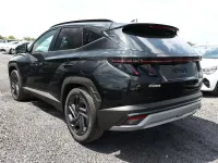Neu Hyundai Tucson Trend 150 PS (110 kW) 2026 Abyss black perleffekt SUV