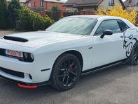 Gebraucht Dodge Challenger 309 PS (227 kW) 2020 Weiß Coupé