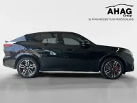 Neu BMW iX2 Performance 230 kW (313 PS) 2026 Schwarz SUV