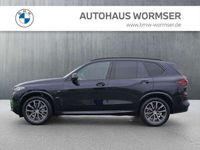 gebraucht BMW X5 xDrive30d AHK; Innovationspkt.; Live Cockpit Prof.