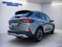 Gebraucht Ford Kuga Active 179 PS (131 kW) 2025 Silber metallic SUV