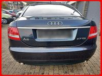 Usata Audi A6 179 CV (131 kW) 2006 Nero Berlina
