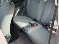 Gebraucht VW Fox Style 75 PS (55 kW) 2009 Gelb Kleinwagen