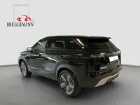 Neu Jaecoo 7 279 PS (205 kW) 2026 Carbon crystal black SUV