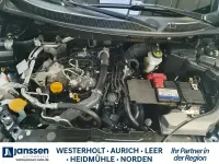 Gebraucht Renault Kadjar Zen 140 PS (102 kW) 2021 Grau SUV