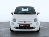 gebraucht Fiat 500 1.0 Mild Hybrid Dolcevita (EURO 6d)