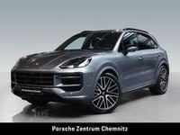 Gebraucht Porsche Cayenne 354 PS (260 kW) 2026 Vanadiumgrau SUV