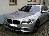 gebraucht BMW 530 530 d xDrive