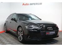 gebraucht Audi A6 Avant 45 TDI quattro sport*ACC*AHK*Panorama