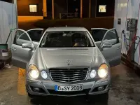 Gebraucht Mercedes E320 Elegance 224 PS (164 kW) 2006 Kombi