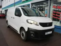 Gebraucht Peugeot Expert 120 PS (88 kW) 2023 Weiss Van