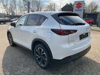 gebraucht Mazda CX-5 Ad'vantage