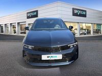 Gebraucht Opel Astra 131 PS (96 kW) 2024 Schwarz Kleinwagen