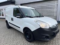 gebraucht Opel Combo D Kasten L1H1 2,4t/PDC,Bluetooth,Klima