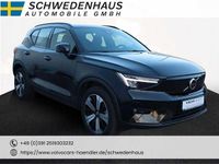 Gebraucht Volvo XC40 Ultimate 169 kW (231 PS) 2022 Schwarz SUV