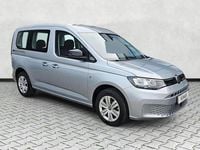 Neu VW Caddy Basis 116 PS (85 kW) 2026 Andere Van / Kleinbus